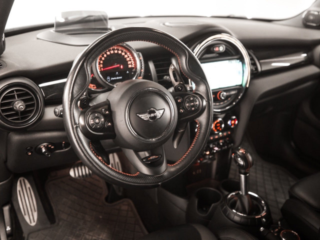 MINI John Cooper Works