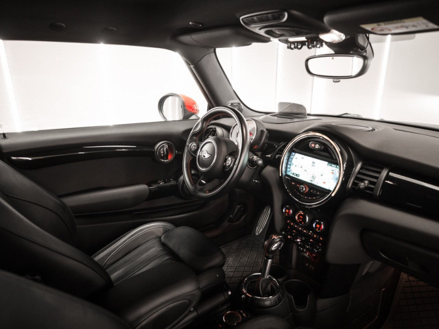 MINI John Cooper Works