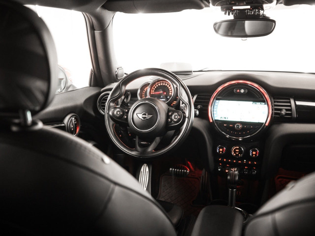 MINI John Cooper Works