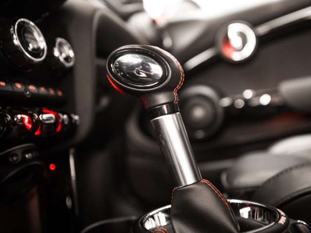 MINI John Cooper Works