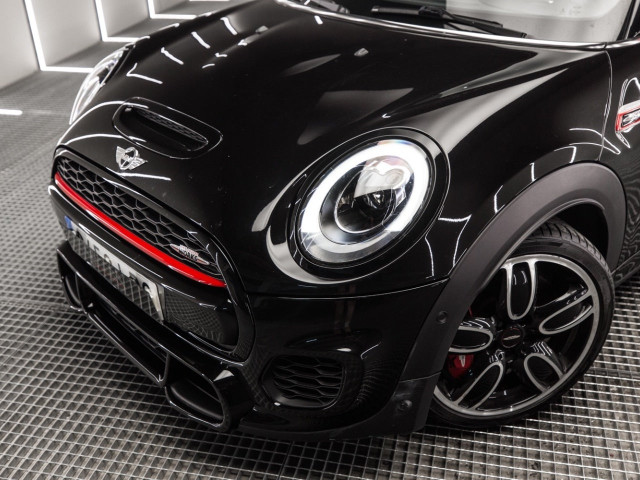 MINI John Cooper Works