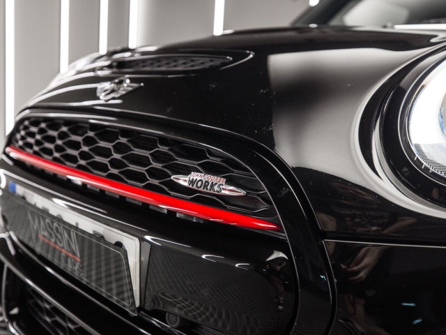 MINI John Cooper Works