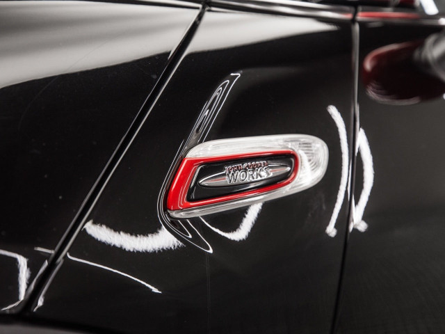 MINI John Cooper Works