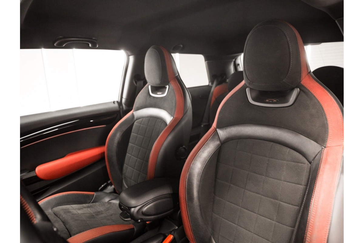 MINI Cooper S 2