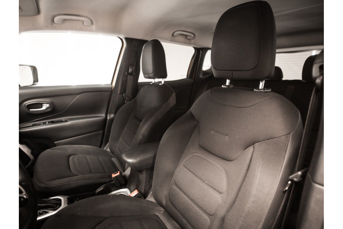 JEEP Renegade 2.0 Mjet... 2