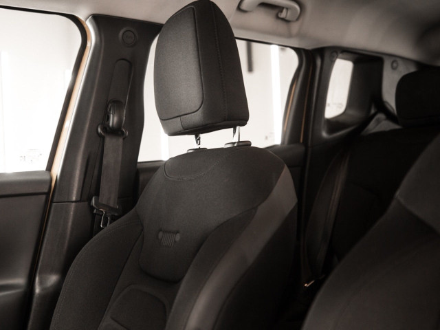 JEEP Renegade 2.0 Mjet Limited 4x4 140 CV Auto AD Low