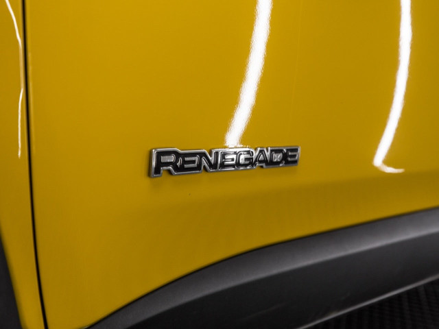JEEP Renegade 2.0 Mjet Limited 4x4 140 CV Auto AD Low