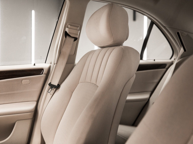 MERCEDES Clase C 180 K ELEGANCE