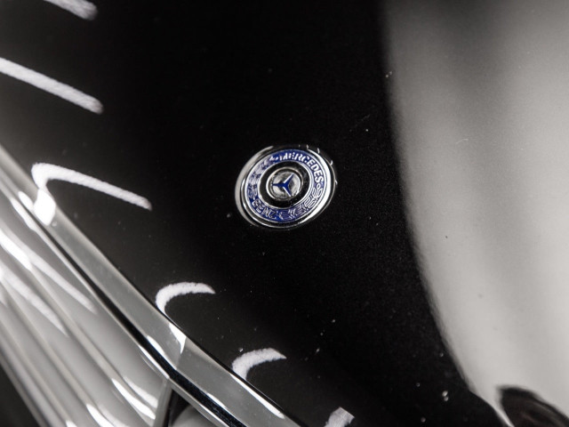 MERCEDES Clase C 180 K ELEGANCE