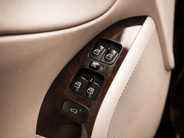 MERCEDES Clase C 180 K ELEGANCE