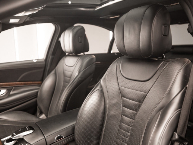 MERCEDES Clase S 350 BlueTEC 4MATIC