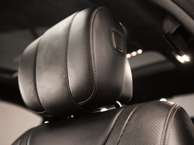MERCEDES Clase S 350 BlueTEC 4MATIC
