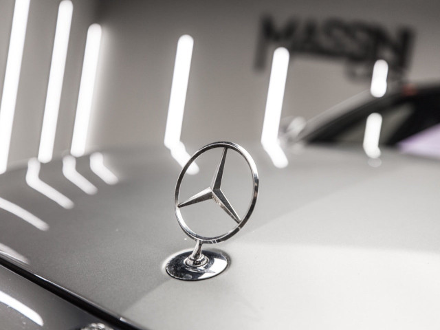 MERCEDES Clase S 350 BlueTEC 4MATIC