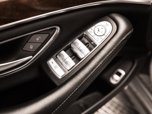 MERCEDES Clase S 350 BlueTEC 4MATIC