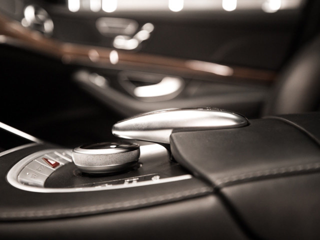 MERCEDES Clase S 350 BlueTEC 4MATIC