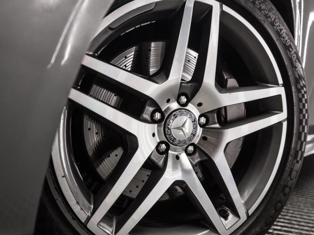 MERCEDES Clase S 350 BlueTEC 4MATIC
