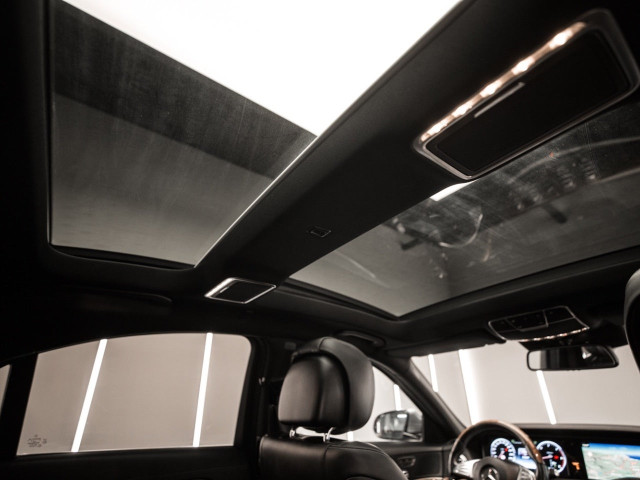 MERCEDES Clase S 350 BlueTEC 4MATIC