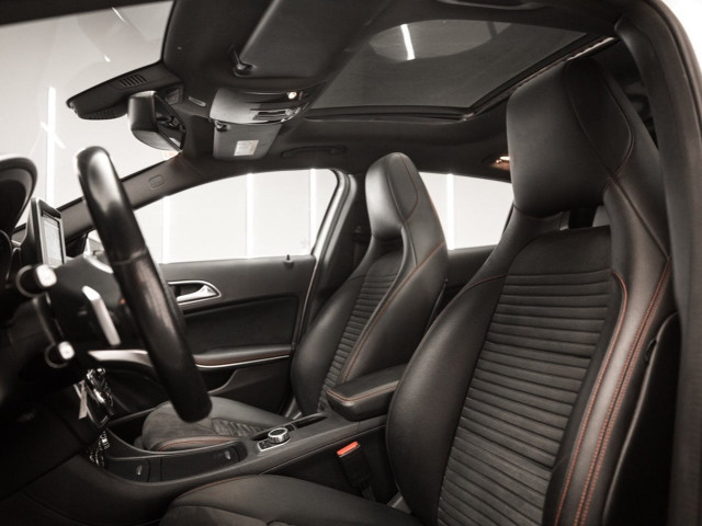 MERCEDES Clase GLA 220 d 4MATIC AMG Line