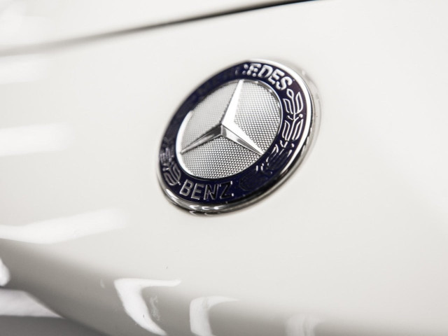 MERCEDES Clase GLA 220 d 4MATIC AMG Line