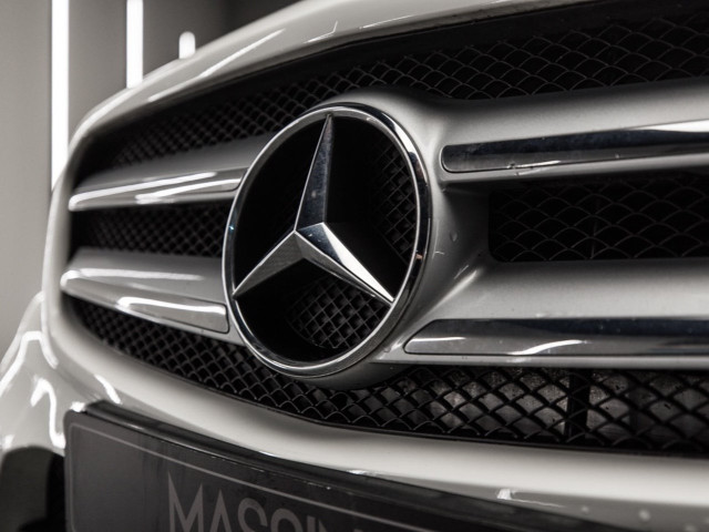 MERCEDES Clase GLA 220 d 4MATIC AMG Line