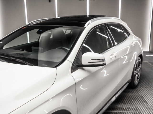 MERCEDES Clase GLA 220 d 4MATIC AMG Line