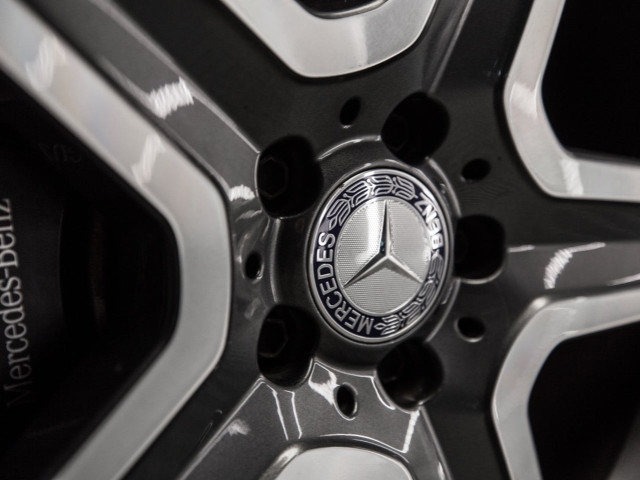 MERCEDES Clase GLA 220 d 4MATIC AMG Line