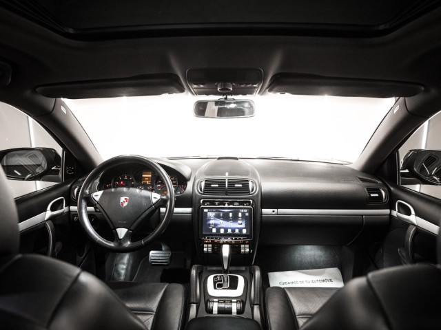 PORSCHE Cayenne Diesel