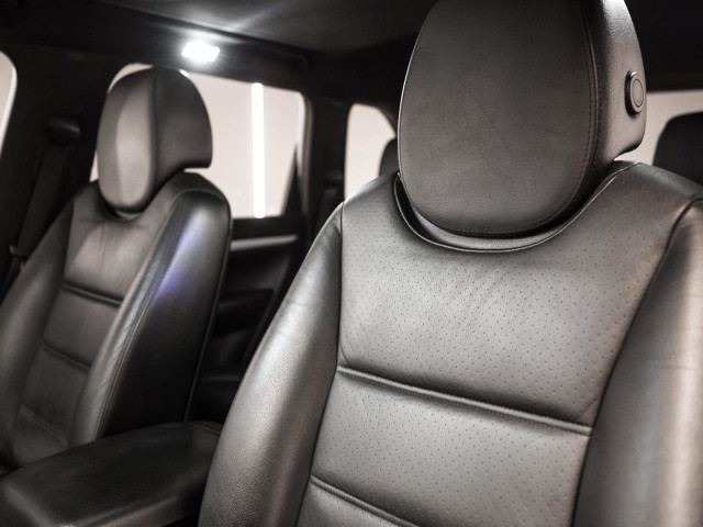 PORSCHE Cayenne Diesel