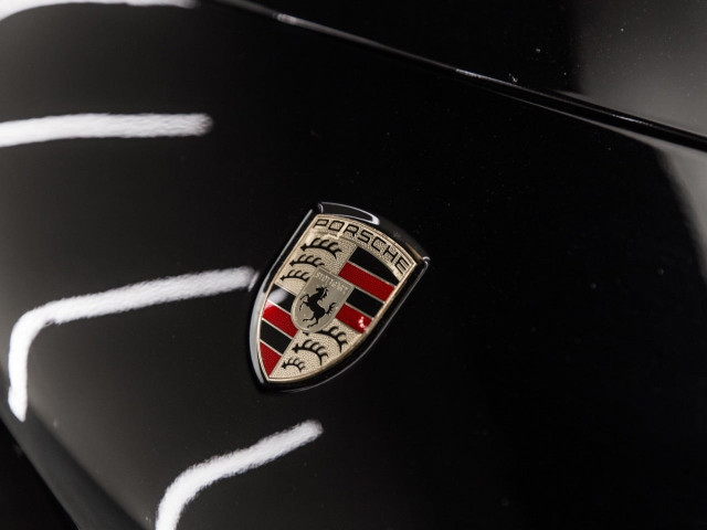 PORSCHE Cayenne Diesel