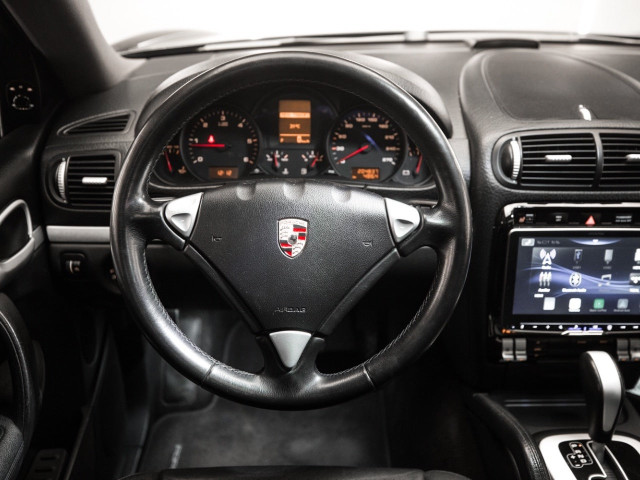 PORSCHE Cayenne Diesel