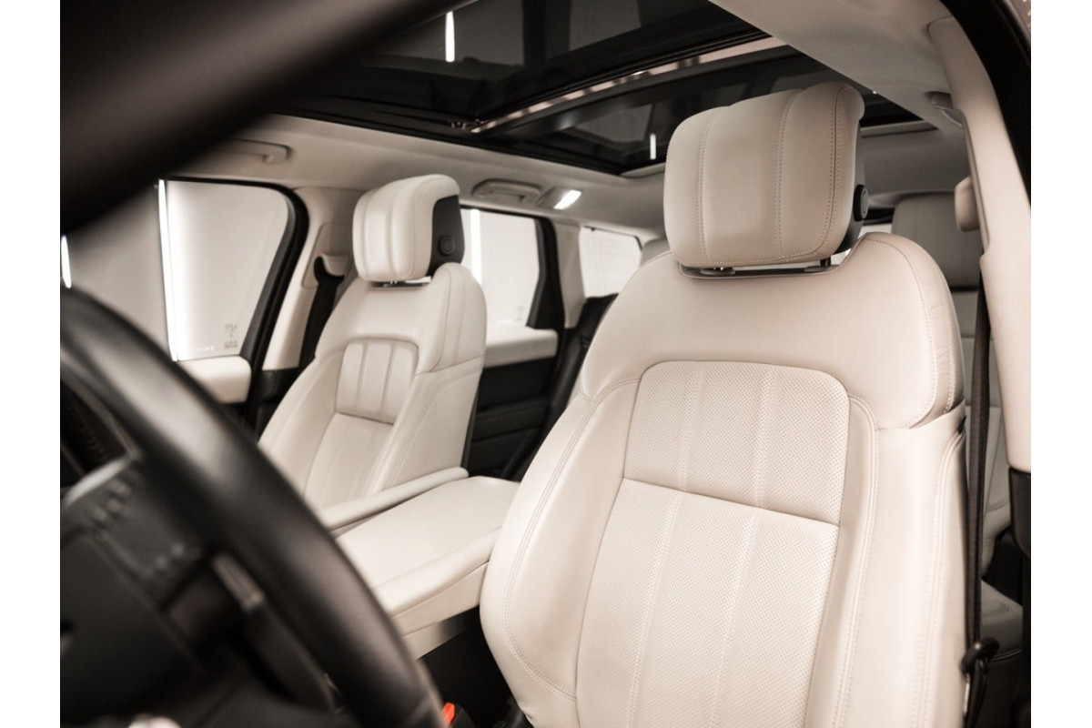 LAND ROVER Range Rover... 2
