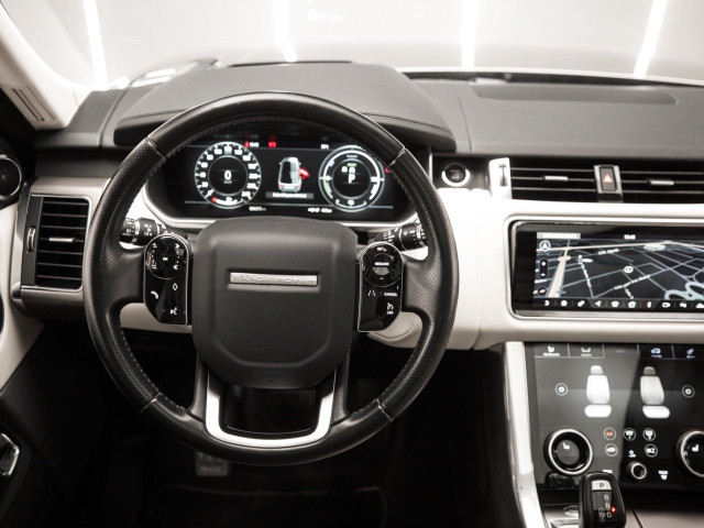LAND ROVER Range Rover Sport 2.0 Si4 PHEV 297kW 404CV HSE Dynamic