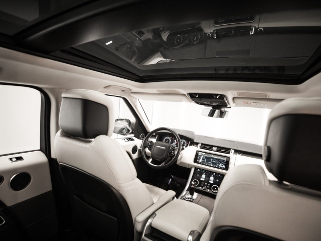 LAND ROVER Range Rover Sport 2.0 Si4 PHEV 297kW 404CV HSE Dynamic