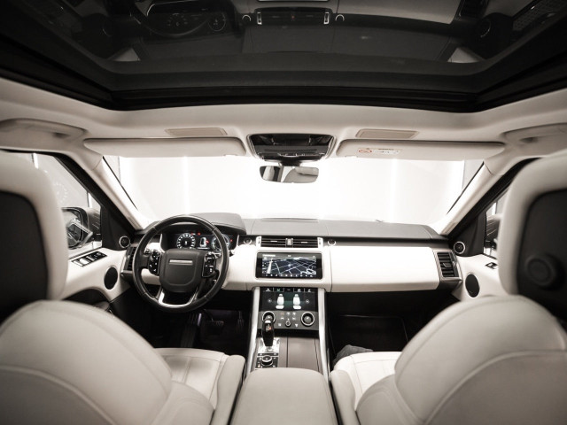 LAND ROVER Range Rover Sport 2.0 Si4 PHEV 297kW 404CV HSE Dynamic