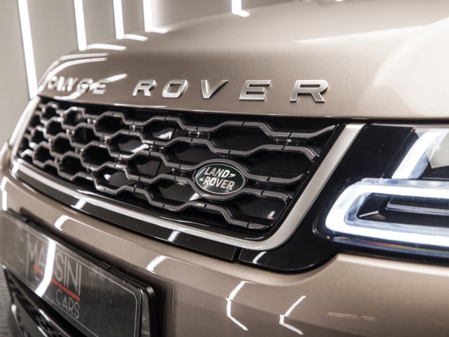LAND ROVER Range Rover Sport 2.0 Si4 PHEV 297kW 404CV HSE Dynamic
