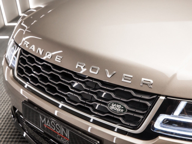 LAND ROVER Range Rover Sport 2.0 Si4 PHEV 297kW 404CV HSE Dynamic