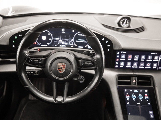PORSCHE Taycan 4 Cross Turismo
