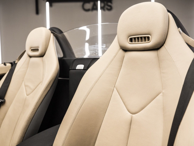 MERCEDES Clase SLK 200 K
