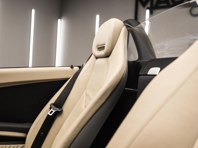 MERCEDES Clase SLK 200 K
