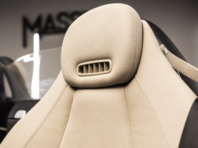 MERCEDES Clase SLK 200 K