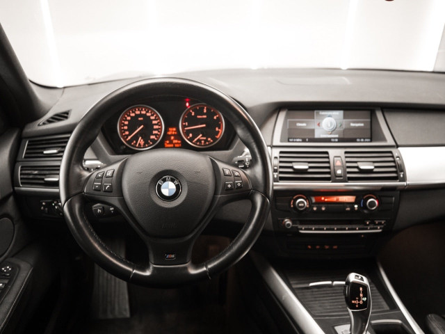BMW X5 xDRIVE30d