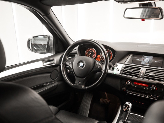 BMW X5 xDRIVE30d