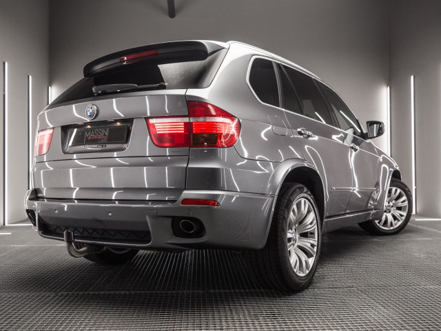BMW X5 xDRIVE30d