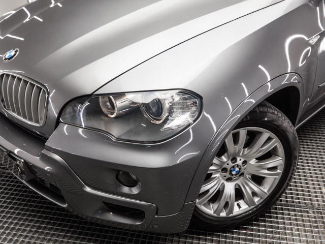 BMW X5 xDRIVE30d