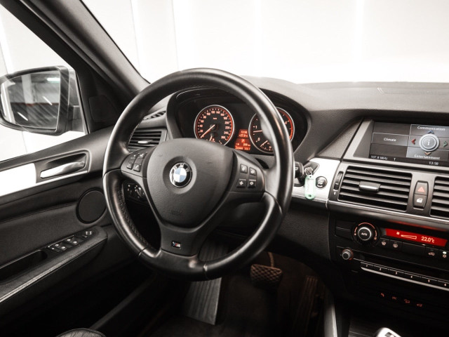 BMW X5 xDRIVE30d