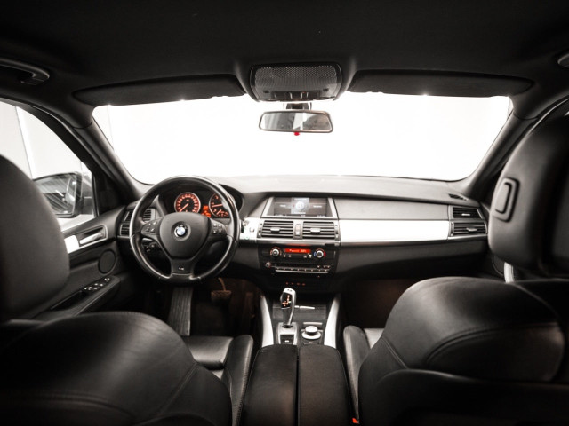 BMW X5 xDRIVE30d