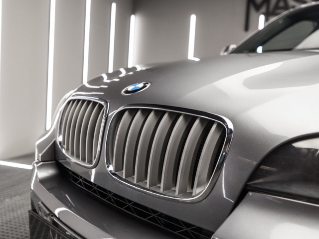 BMW X5 xDRIVE30d