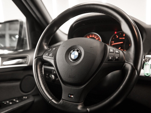 BMW X5 xDRIVE30d