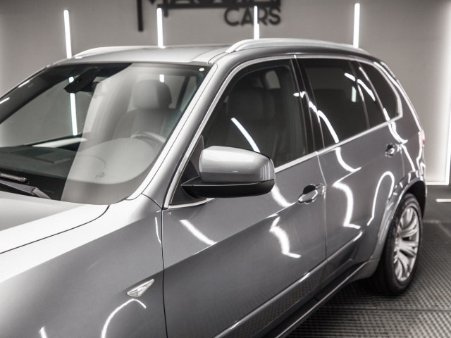 BMW X5 xDRIVE30d