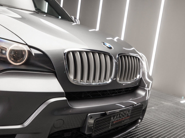 BMW X5 xDRIVE30d